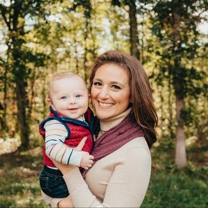 Meet your Posher, Samantha